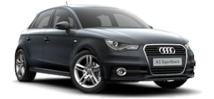 Audi Service Liverpool