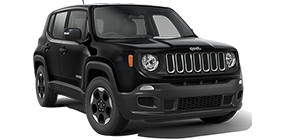 Jeep Service Liverpool