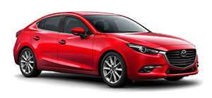 Mazda Service Liverpool