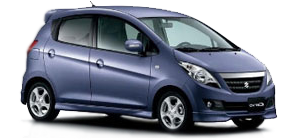 Suzuki Service Liverpool